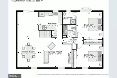 11408 Orleans Way, Kensington, MD 20895 - Photo 46