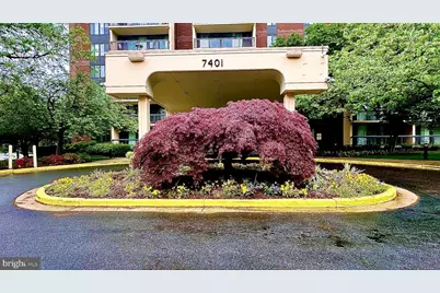 7401 Westlake Terrace #1209, Bethesda, MD 20817 - Photo 2