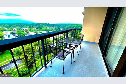 7401 Westlake Terrace #1209, Bethesda, MD 20817 - Photo 32