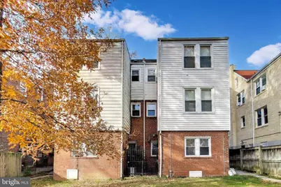 8611 Flower Avenue #1, Takoma Park, MD 20912 - Photo 20