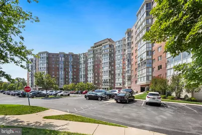 3100 N Leisure World Boulevard #208, Silver Spring, MD 20906 - Photo 30