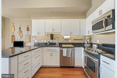 3100 N Leisure World Boulevard #208, Silver Spring, MD 20906 - Photo 6
