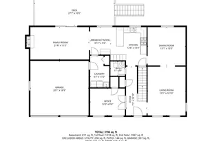 7421 Mahaska Dr, Derwood, MD 20855 - Photo 2