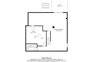 7421 Mahaska Dr, Derwood, MD 20855 - Photo 4