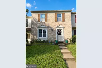 14949 Carriage Square Drive, Silver Spring, MD 20906 - Photo 1