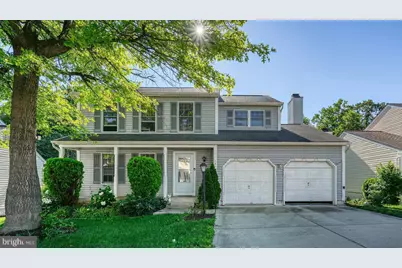 17713 Silkcotton Way, Gaithersburg, MD 20877 - Photo 2