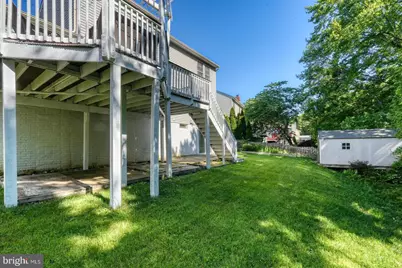 17713 Silkcotton Way, Gaithersburg, MD 20877 - Photo 38