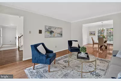 728 Milshire Court, Silver Spring, MD 20905 - Photo 10