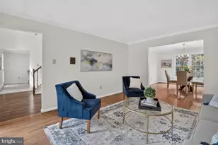 728 Milshire Ct, Silver Spring, MD 20905 - Photo 10