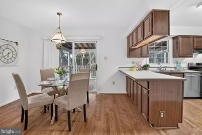 728 Milshire Court, Silver Spring, MD 20905 - Photo 18
