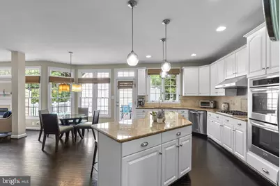 601 Bright Meadow Drive, Gaithersburg, MD 20878 - Photo 4