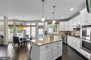 601 Bright Meadow Dr, Gaithersburg, MD 20878 - Photo 4