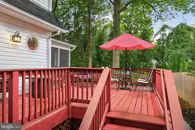 9908 Dickens Avenue, Bethesda, MD 20814 - Photo 40