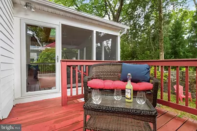 9908 Dickens Avenue, Bethesda, MD 20814 - Photo 38