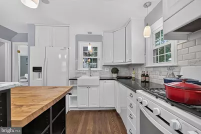 9908 Dickens Avenue, Bethesda, MD 20814 - Photo 12