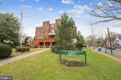 3117 University Boulevard W #3, Kensington, MD 20895 - Photo 38