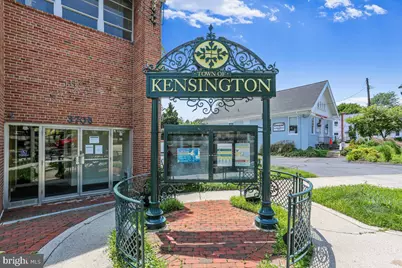 3117 University Boulevard W #3, Kensington, MD 20895 - Photo 34