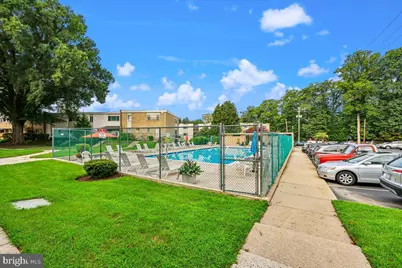 3117 University Boulevard W #3, Kensington, MD 20895 - Photo 18