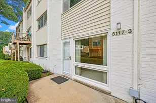 3117 University Blvd W, Kensington, MD 20895 - Photo 2