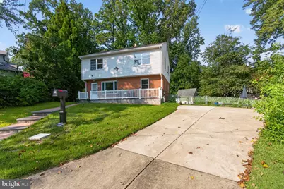 2810 Byron Court, Wheaton, MD 20902 - Photo 26