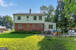 2810 Byron Ct, Wheaton, MD 20902 - Photo 24
