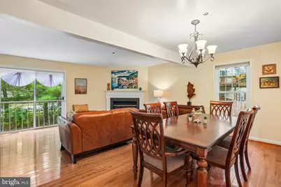 17914 Cottonwood Terrace, Gaithersburg, MD 20877 - Photo 8