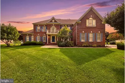 607 Mission Hills Court, Ashton, MD 20861 - Photo 1