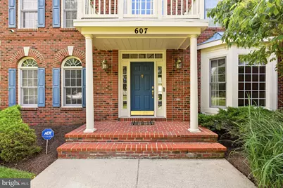 607 Mission Hills Court, Ashton, MD 20861 - Photo 4