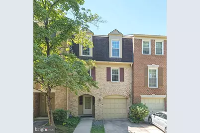 6412 Needle Leaf Drive, Rockville, MD 20852 - Photo 2