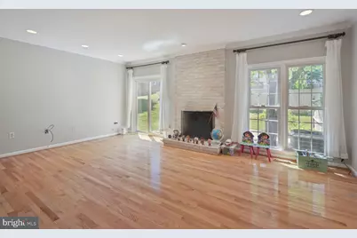 6412 Needle Leaf Drive, Rockville, MD 20852 - Photo 20