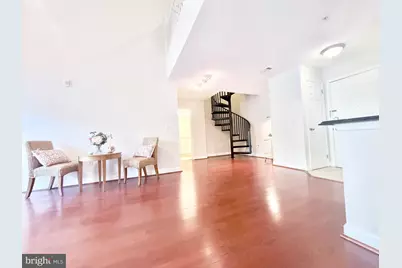 501 Hungerford Drive #438, Rockville, MD 20850 - Photo 14