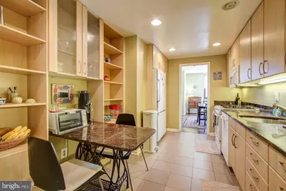 4620 N Park Avenue #604E, Chevy Chase, MD 20815 - Photo 14