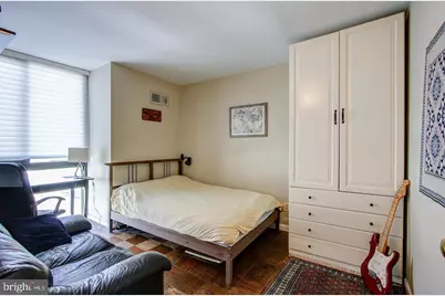 4620 N Park Avenue #604E, Chevy Chase, MD 20815 - Photo 14