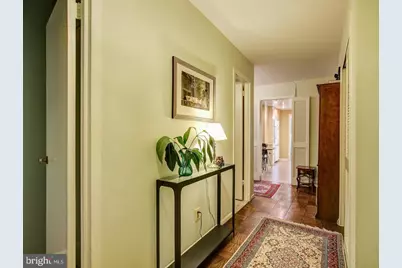 4620 N Park Avenue #604E, Chevy Chase, MD 20815 - Photo 12