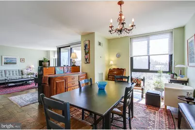 4620 N Park Avenue #604E, Chevy Chase, MD 20815 - Photo 20