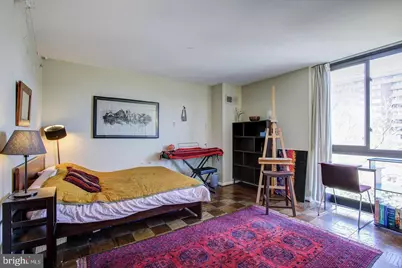 4620 N Park Avenue #604E, Chevy Chase, MD 20815 - Photo 28