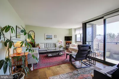 4620 N Park Avenue #604E, Chevy Chase, MD 20815 - Photo 22
