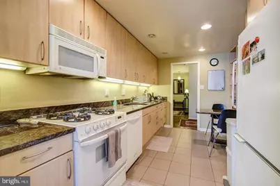 4620 N Park Avenue #604E, Chevy Chase, MD 20815 - Photo 18