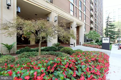 4620 N Park Avenue #604E, Chevy Chase, MD 20815 - Photo 2