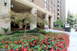 4620 N Park Ave, Chevy Chase, MD 20815 - Photo 2