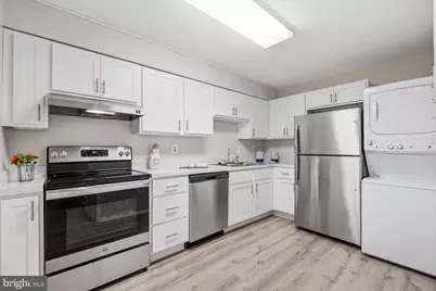 15100 Interlachen Drive #4-420, Silver Spring, MD 20906 - Photo 8