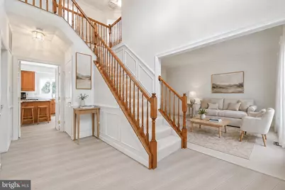 19808 Falling Spring Court, Gaithersburg, MD 20882 - Photo 4