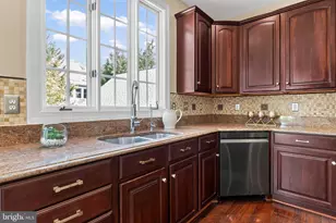617 Bright Meadow Dr, Gaithersburg, MD 20878 - Photo 18