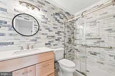 15219 Tottenham Terrace #27-A, Silver Spring, MD 20906 - Photo 12