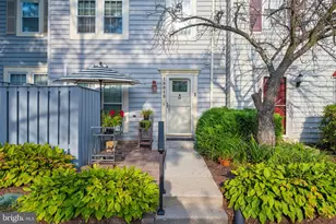 13013 Conductor Way, Silver Spring, MD 20904 - Photo 56