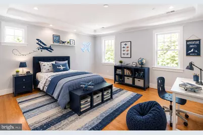 6206 E Halbert Road, Bethesda, MD 20817 - Photo 18