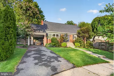 6013 Kingsford Court, Bethesda, MD 20817 - Photo 2
