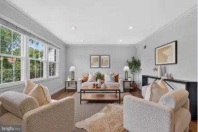 6013 Kingsford Court, Bethesda, MD 20817 - Photo 8