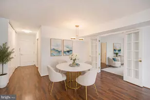 4601 N Park Ave, Chevy Chase, MD 20815 - Photo 2