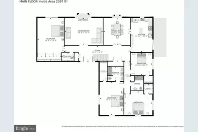 6216 Goodview Street, Bethesda, MD 20817 - Photo 52